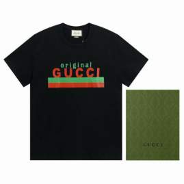 Picture of Gucci T Shirts Short _SKUGucciXS-Lxetr0110478